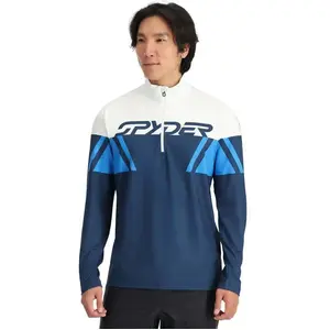 Spyder Sweat à Demi-zip Podium pas cher