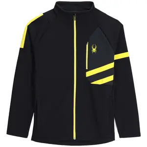 Spyder Polaire Zippée Wengen Bandit pas cher