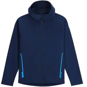 Spyder Veste Gridweb Shell Fleece pas cher