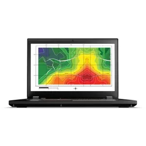 Lenovo ThinkPad P51, Intel® Core i7 de 6e génération, 2,7 GHz, 39,6 c... pas cher