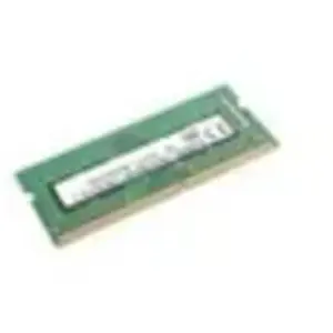 Lenovo - DDR4 - module - 16 Go - SO DIMM 260 broches - 2666 MHz / PC4-...