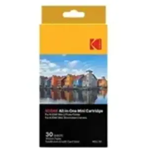 All-in-One Mini Cartridge voor Kodak Photo Printer Mini 2 pas cher