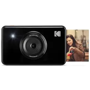 Kodak Appareil Photo Instantané Mini 2 Era 2.1x3.4 + 60 Feuilles pas cher