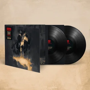 Sony Music Peaky Blinders : Season 5 & 6 - Original Score pas cher