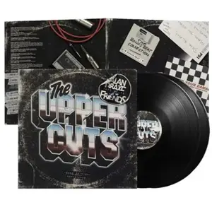 Domino The Upper Cuts 2023 Édition pas cher