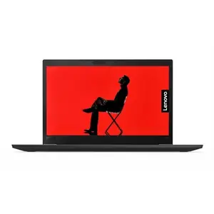 Lenovo ThinkPad T480s, Intel® Core i5 de 8e génération, 1,60 GHz, 35,6 cm (14"), 1920 x 1080 pixels, 8 Go, 512 Go pas cher