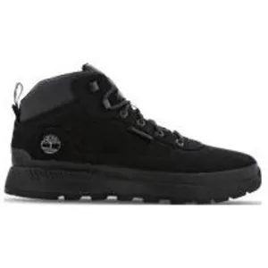 Timberland Bottes De Randonnée Field Trekker Mid pas cher