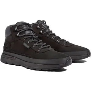 Timberland Bottes De Randonnée Field Trekker Mid pas cher