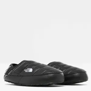 The North Face Chaussons Thermoball Traction Mule V - 3v1h-Kx7 Noir - 40 pas cher