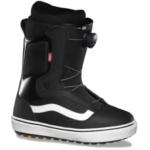 Vans Bottes De Neige Mn Aura Og pas cher