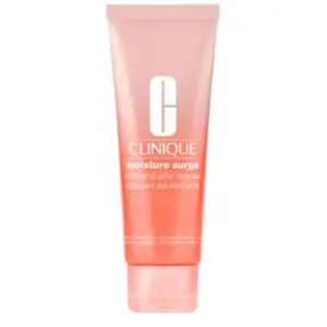 Moisture Surge  - Nettoyant Exfoliant Eclat-125ml Clinique pas cher
