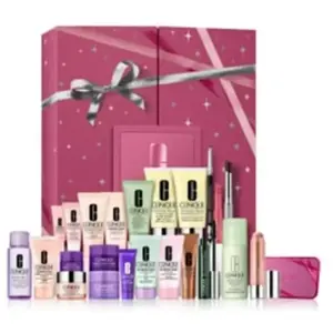 CLINIQUE 24 Days of Clinique Adventskalender pas cher