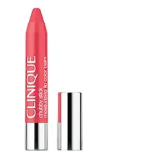 CLINIQUE Chubby Stick Moisturizing Lip Color Balm Lippenbalsem