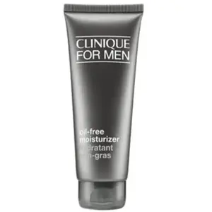Clinique For Men Oil-Free Moisturizer - 100 ml