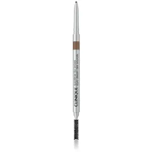 Clinique, Quickliner for Brows N° 02 Soft Chestnut, 0,06 g. pas cher