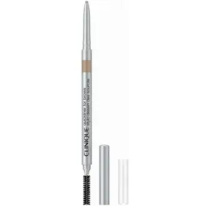 Clinique Quickliner for Brows 0.06g (Various Shades) - Ebony pas cher