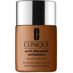 Clinique Anti-Blemish Solutions Liquid Makeup with Salicylic Acid 30ml... pas cher