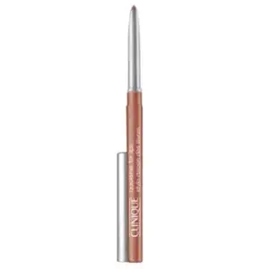 Comparateur de prix : CLINIQUE Quickliner For Lips Neutrally 0,3 g