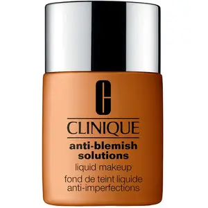 Clinique Anti-Blemish Solutions Liquid Makeup with Salicylic Acid 30ml... pas cher