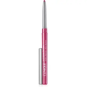 CLINIQUE - Quickliner for lips Intense Jam - 3 gr - Lipliner pas cher