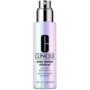 Comparateur de prix : Clinique Even Better Clinical  Sérum Illuminateur Anti-taches 50ml