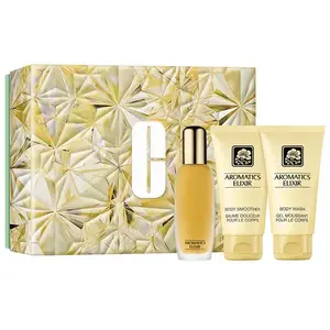 Coffret Aromatics Elixir - CLINIQUE - Parfum - Bien-être - Femme - Adulte