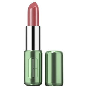 Clinique Rouge à lèvres Pop Longwear Shine #Fig Pop pas cher