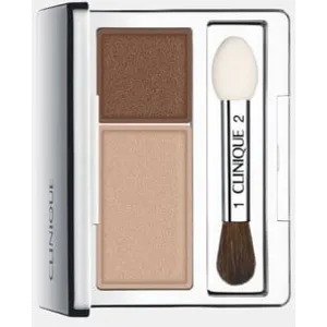 Comparateur de prix : Clinique Tout Sur Le duo Shadow #Comme le Vison