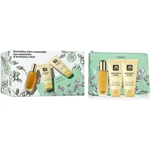Coffret Aromatics Elixir - 2 Produits + Eau de Parfum-45ml CLINIQUE pas cher