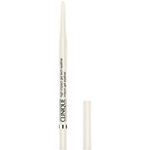 Clinique High Impact Gel Tech Eyeliner Bright White | 0,35 g pas cher