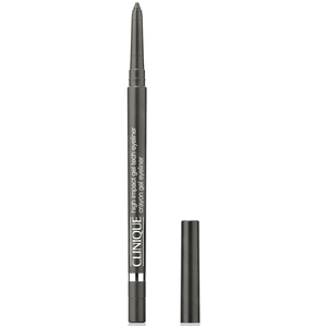 Clinique High Impact Gel Tech Eyeliner Polished Pewter | 0,35 g pas cher