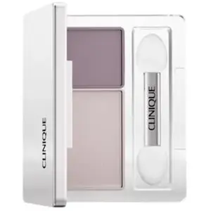 CLINIQUE All About Shadow Duo Oogschaduw pas cher