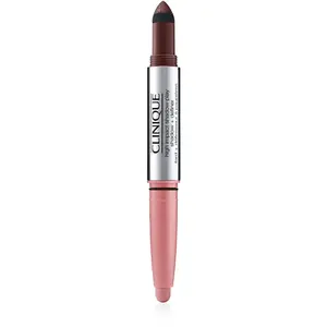 High Impact  Shadow Play - Fards à paupières + Définisseur- CLINIQUE pas cher