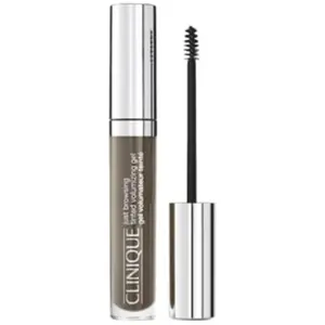 Clinique Just Browsing gel voluminizador con color #Dark Espresso pas cher