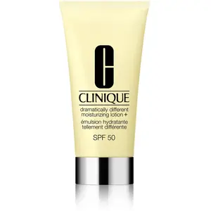 Clinique Dramatically Different Moisturising Lotion+ SPF50 50ml pas cher