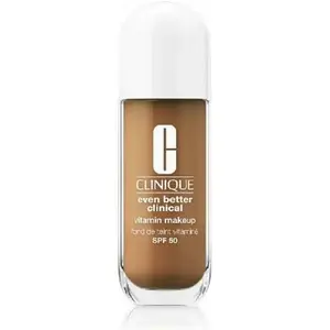 Even Better Vitamin - Fond de Teint SPF 50- Clinique pas cher