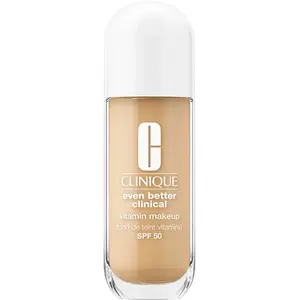 Crème Make-up Base Clinique EVEN BETTER Nº 3-Light Warm Spf 50 30 ml pas cher