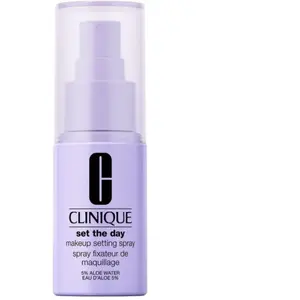 Clinique Set The Day Makeup Setting Spray 40ml pas cher