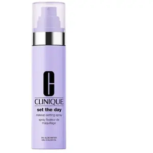 Clinique Set The Day Makeup Setting Spray 100ml pas cher
