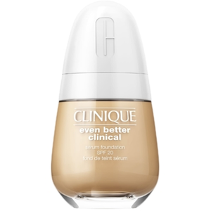 Clinique Even Better Clinical Serum Foundation SPF20 30 ml Pompflacon Vloeistof 38 Stone pas cher