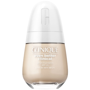 Fond de Teint Sérum SPF 20 Even Better Clinical Clinique 30 ml (nuances variées) - Flax pas cher