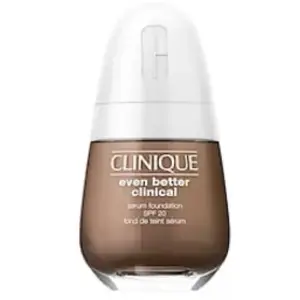 Fond de Teint Sérum SPF 20 Even Better Clinical Clinique 30 ml (nuances variées) - Truffle pas cher