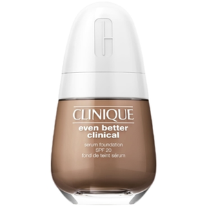 Fond de Teint Sérum SPF 20 Even Better Clinical  Clinique 30 ml (nuances variées) - Mahogany pas cher