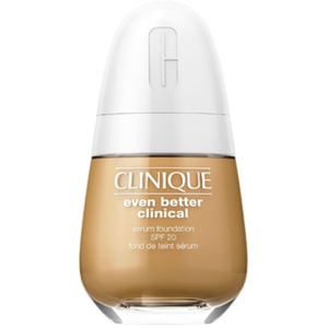 Fond de Teint Sérum SPF 20 Even Better Clinical  Clinique 30 ml (nuances variées) - Cream Caramel pas cher