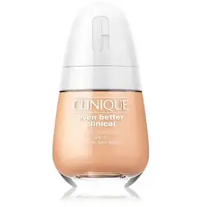 Comparateur de prix : Clinique Even Better Clinical 30ml | CN Fair - 002 | - CN20 Fair
