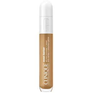 Clinique Even Better Anti-Cernes et Correcteur Global 6 ml (nuances variées) - WN 100 Deep Honey pas cher