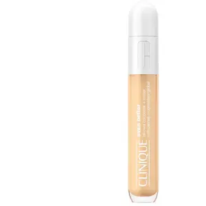 Comparateur de prix : Clinique Even Better All-Over Concealer + Eraser Concealer 6 ml - CN 08 Linen