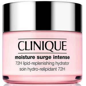 Clinique Moisture Surge Intense 72H Lipid Replenishing Hydrator Jumbo 125 ml pas cher