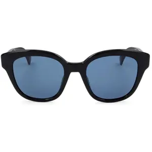 Kenzo, Hommes, Lunettes de soleil, Sonnenbrille KZ40157I 01V 52 20 145 pas cher