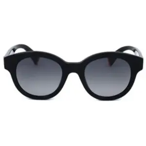 Kenzo, Femmes, Lunettes de soleil, Sonnenbrille KZ40160I 01B 49 21 145 pas cher